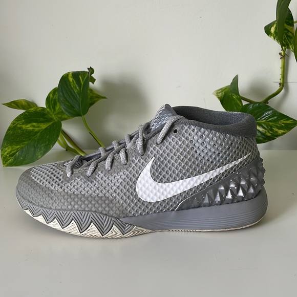 Grey Kyrie 1